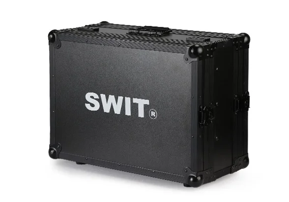 SWIT 21.5" Quad-Link 4K