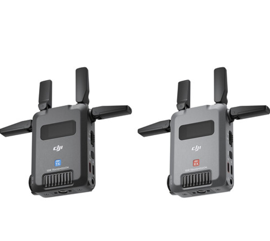 DJI SDR Transmission Combo