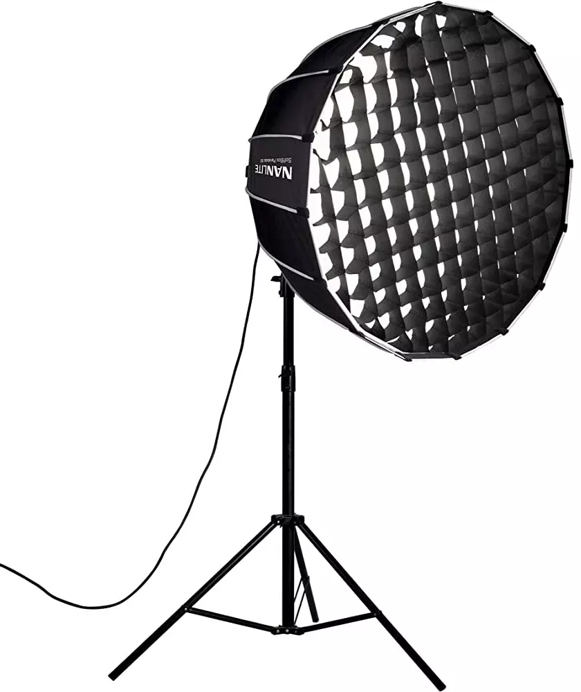 Nanlite Parabolic 90
