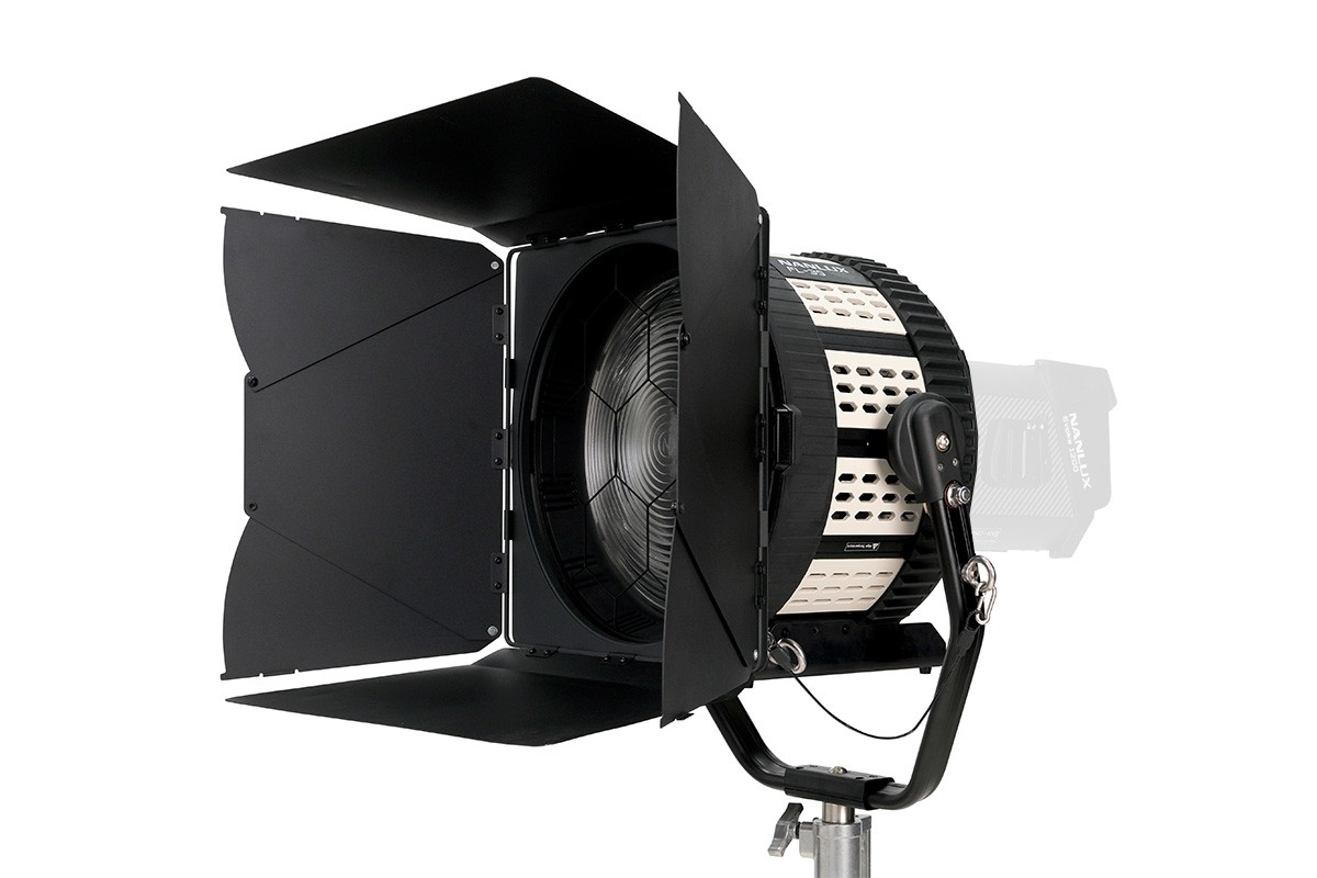 Fresnel Lens FL-35YK-S