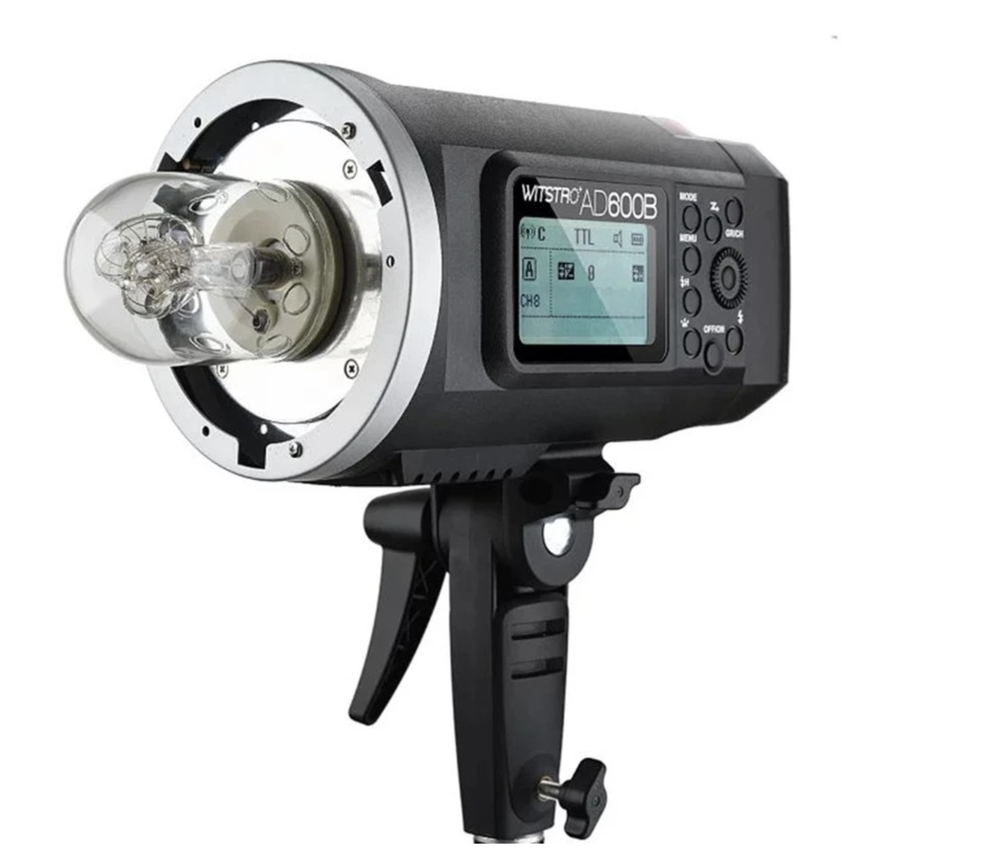 Godox AD600
