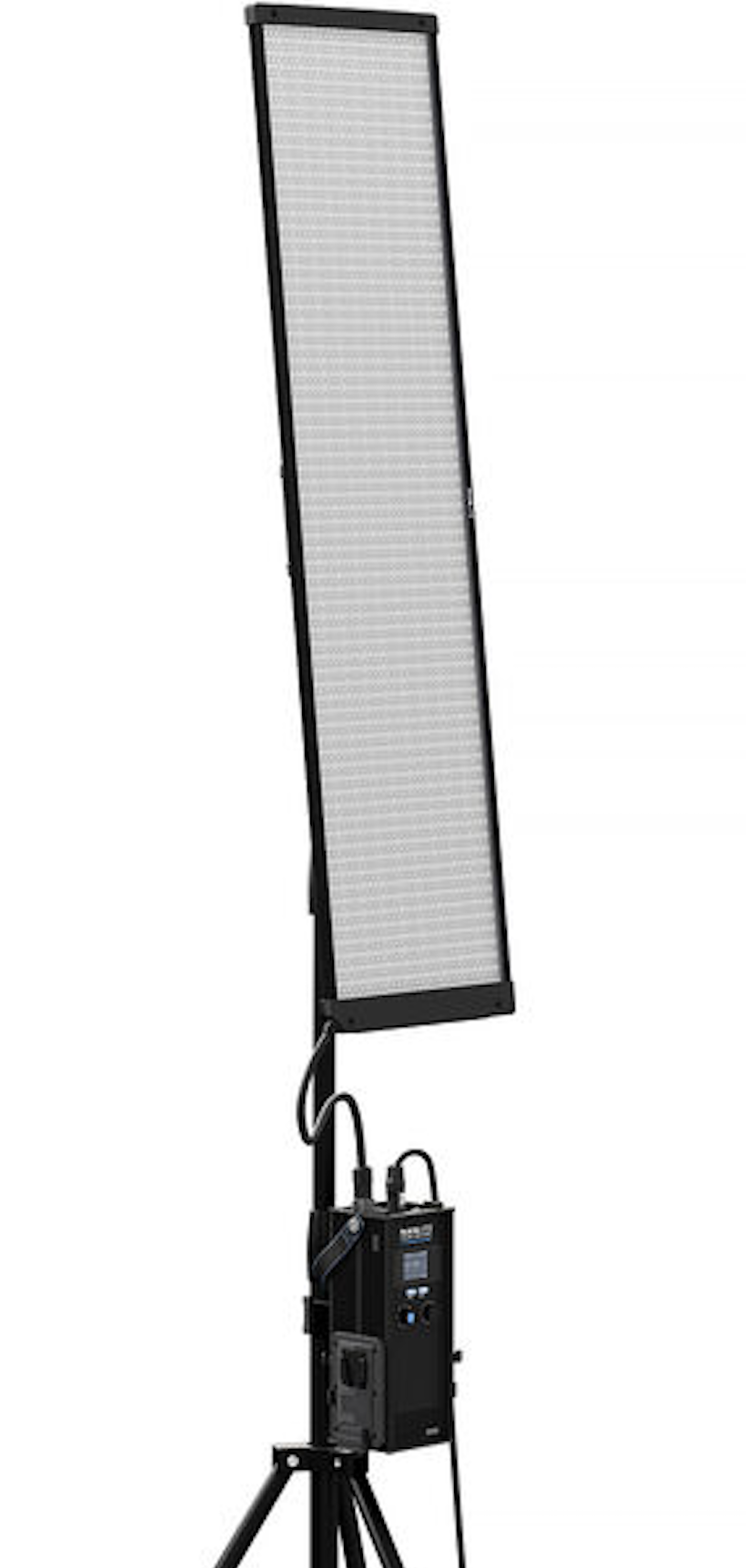 Nanlite PavoSlim 240CL