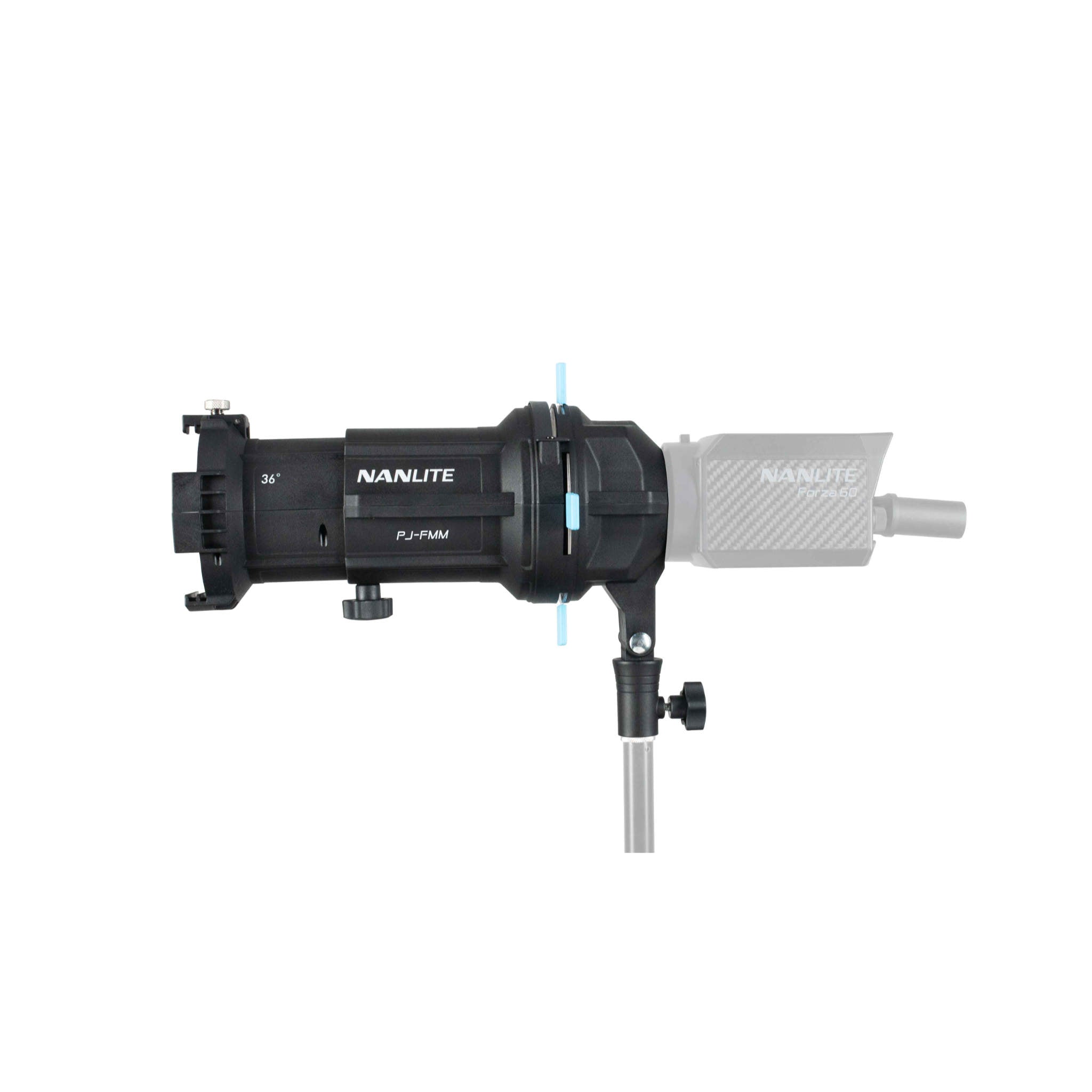 Nanlite Projection Attachment 36°